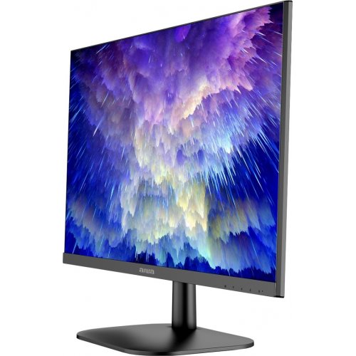 Монітор Aiwa 23.8" MF2405 Black купити в Україні | Telemart фото