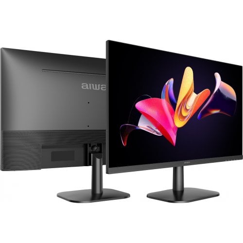 Монітор Aiwa 24.5" MF2528 Black купити в Україні | Telemart фото