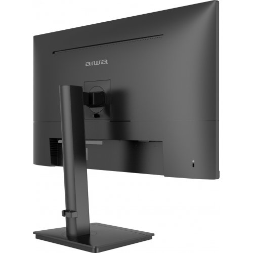 Монітор Aiwa 27" MQ2712 Black купити в Україні | Telemart фото