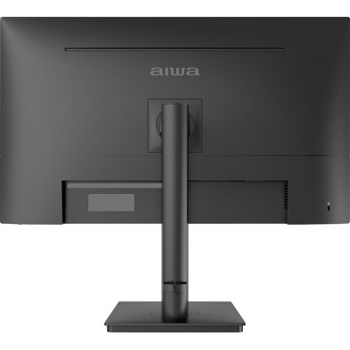 Монітор Aiwa 27" MQ2712 Black купити в Україні | Telemart фото