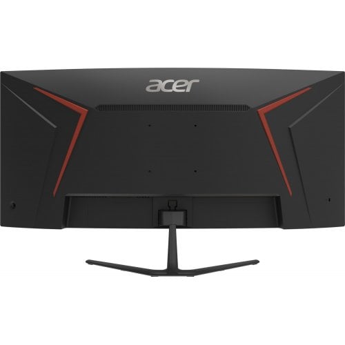 Монитор Acer 34" Nitro ED340CURJ0bmiipx (UM.CE0EE.014) Black купить в Украине | Telemart фото