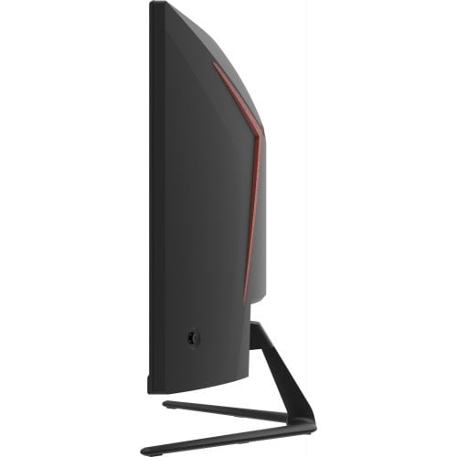 Монитор Acer 34" Nitro ED340CURW0bmiipx (UM.CE0EE.015) Black купить в Украине | Telemart фото
