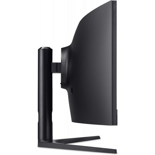 Монитор Acer 34" Nitro XZ343CURXbmiiphuzx (UM.CX3EE.X01) Black купить в Украине | Telemart фото