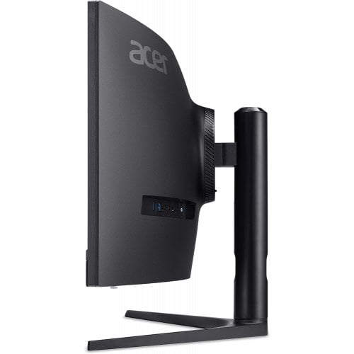 Монитор Acer 34" Nitro XZ343CURXbmiiphuzx (UM.CX3EE.X01) Black купить в Украине | Telemart фото