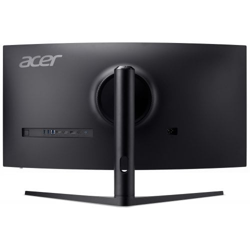 Монитор Acer 34" Nitro XZ343CURXbmiiphuzx (UM.CX3EE.X01) Black купить в Украине | Telemart фото