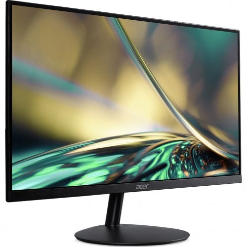 Монітор Acer 31.5" SA322QHbip (UM.JS2EE.H15) Black купити в Україні | Telemart фото