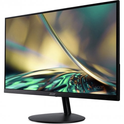Монітор Acer 31.5" SA322QHbip (UM.JS2EE.H15) Black купити в Україні | Telemart фото