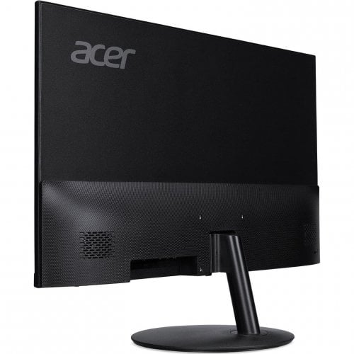 Монітор Acer 31.5" SA322QHbip (UM.JS2EE.H15) Black купити в Україні | Telemart фото