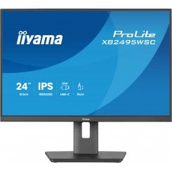Монитор Iiyama 24.1