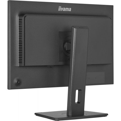 Монітор Iiyama 24.1" ProLite XB2495WSC-B1 Black купити в Україні | Telemart фото