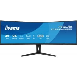 Монитор Iiyama 49