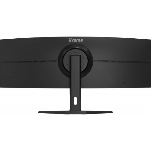 Монітор Iiyama 49" ProLite XCB4994DQSU-B1 Black купити в Україні | Telemart фото