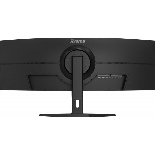 Монітор Iiyama 49" ProLite XCB4994DQSU-B1 Black купити в Україні | Telemart фото