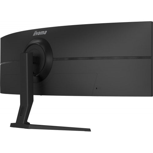 Монітор Iiyama 49" ProLite XCB4994DQSU-B1 Black купити в Україні | Telemart фото