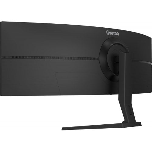 Монітор Iiyama 49" ProLite XCB4994DQSU-B1 Black купити в Україні | Telemart фото