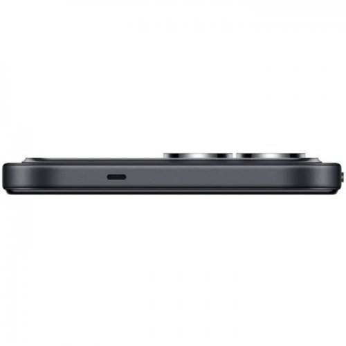 Смартфон Tecno Spark 50 (KN4n) 4/128GB (4894947117473) Inky Black купить в Украине | Telemart фото