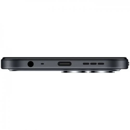Смартфон Tecno Spark 50 (KN4n) 4/128GB (4894947117473) Inky Black купить в Украине | Telemart фото