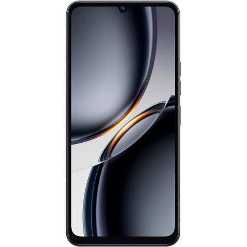 Смартфон Tecno Spark Go 3 (KN3) 4/128GB (4894947105272) Ink Black купить в Украине | Telemart фото