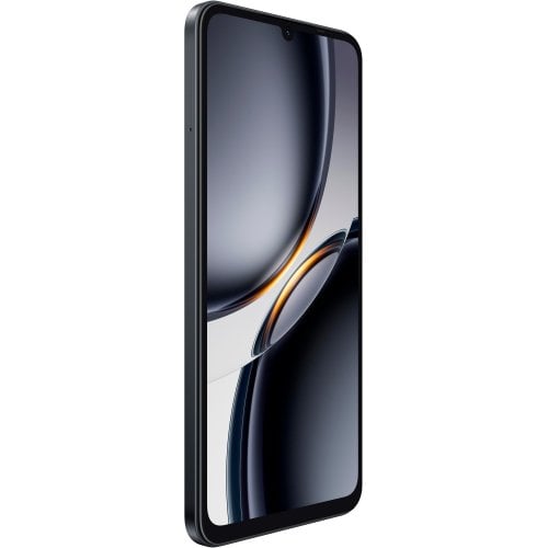 Смартфон Tecno Spark Go 3 (KN3) 4/128GB (4894947105272) Ink Black купить в Украине | Telemart фото