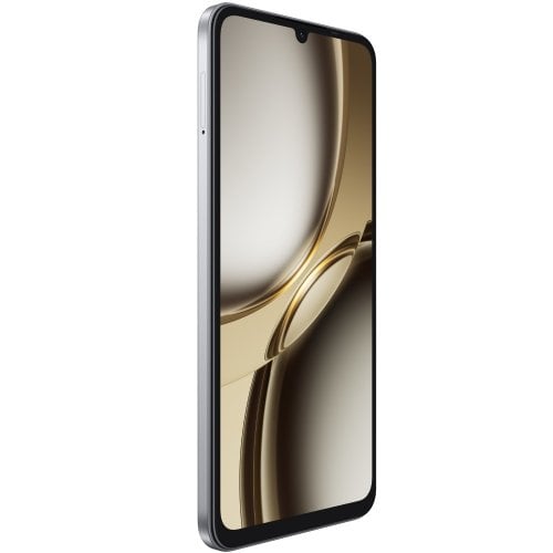 Смартфон Tecno Spark Go 3 (KN3) 4/128GB (4894947105296) Titanium Grey купить в Украине | Telemart фото