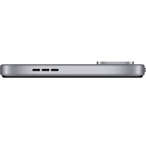 Смартфон Tecno Spark Go 3 (KN3) 4/128GB (4894947105296) Titanium Grey купить в Украине | Telemart фото