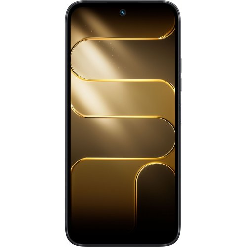 Смартфон Tecno Spark 50 (KN4n) 6/128GB (4894947117527) Inky Black купить в Украине | Telemart фото
