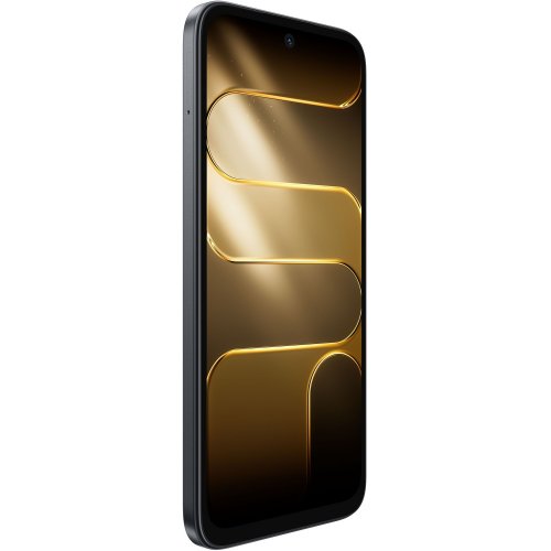 Смартфон Tecno Spark 50 (KN4n) 6/128GB (4894947117527) Inky Black купить в Украине | Telemart фото