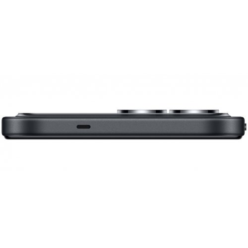 Смартфон Tecno Spark 50 (KN4n) 6/128GB (4894947117527) Inky Black купить в Украине | Telemart фото