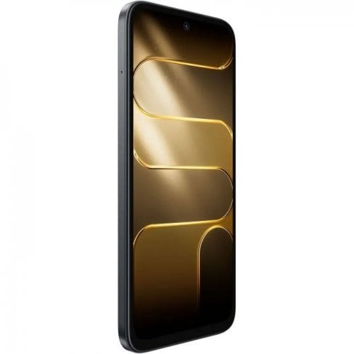 Смартфон Tecno Spark 50 (KN4n) 8/256GB (4894947117572) Inky Black купить в Украине | Telemart фото