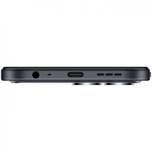 Смартфон Tecno Spark 50 (KN4n) 8/256GB (4894947117572) Inky Black купить в Украине | Telemart фото