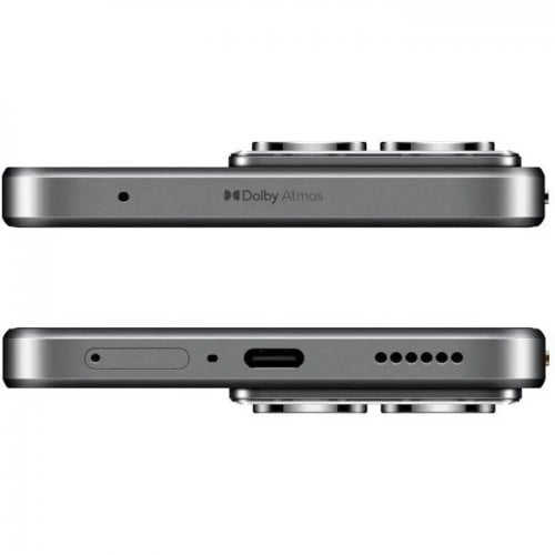 Смартфон Tecno Pova 8 5G 8/128GB (4894947132322) Graphite Black купить в Украине | Telemart фото