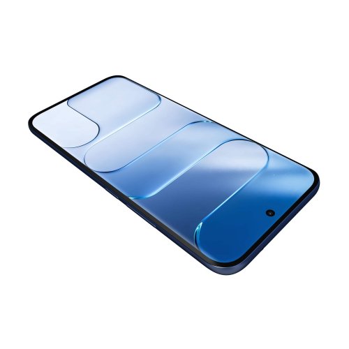 Смартфон Tecno Camon Slim (CN6c) 8/128GB (4894947136016) Van Gogh Blue купить в Украине | Telemart фото