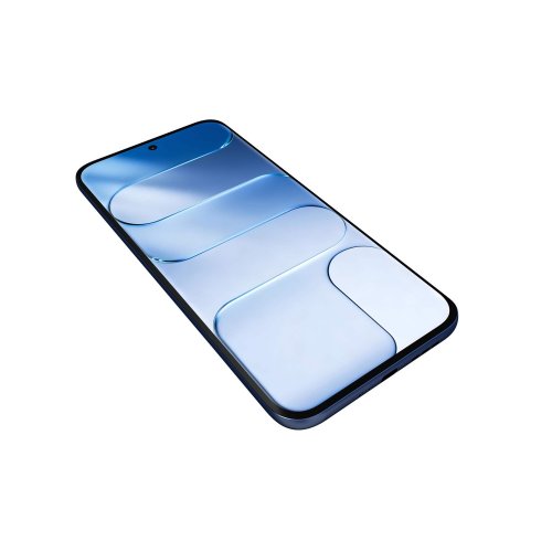 Смартфон Tecno Camon Slim (CN6c) 8/128GB (4894947136016) Van Gogh Blue купить в Украине | Telemart фото