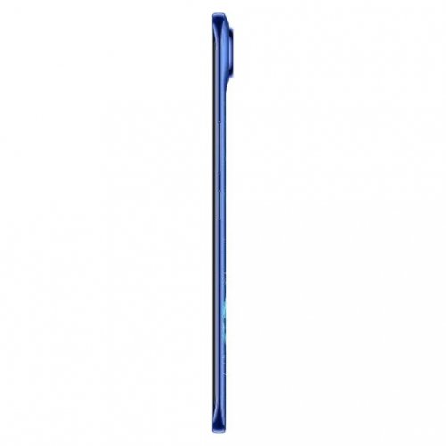 Смартфон Tecno Camon Slim (CN6c) 8/128GB (4894947136016) Van Gogh Blue купить в Украине | Telemart фото