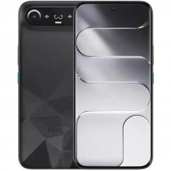 Смартфон Tecno Camon Slim (CN6c) 8/128GB (4894947136023) Prism Black