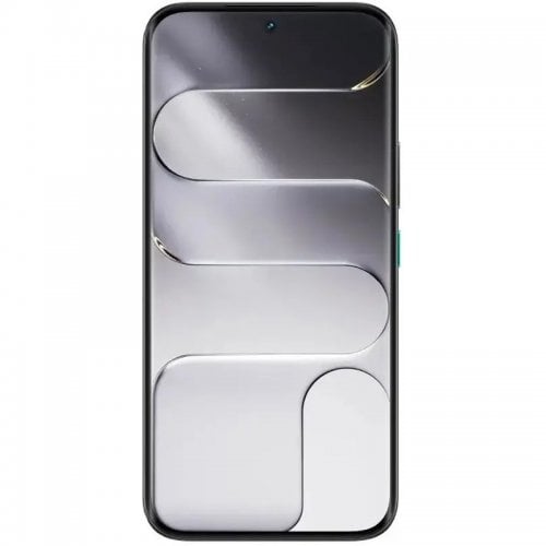Смартфон Tecno Camon Slim (CN6c) 8/128GB (4894947136023) Prism Black купить в Украине | Telemart фото