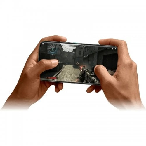Смартфон Tecno Camon Slim (CN6c) 8/128GB (4894947136023) Prism Black купить в Украине | Telemart фото