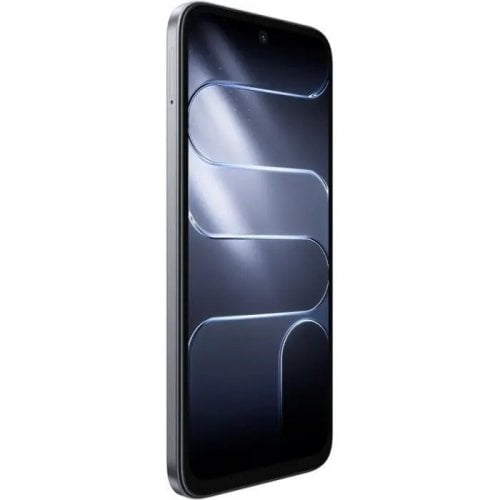Смартфон Tecno Spark 50 (KN4n) 4/128GB (4894947138737) Neo Titanium купить в Украине | Telemart фото