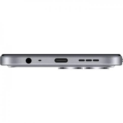 Смартфон Tecno Spark 50 (KN4n) 4/128GB (4894947138737) Neo Titanium купить в Украине | Telemart фото