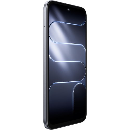 Смартфон Tecno Spark 50 (KN4n) 8/256GB (4894947138775) Neo Titanium купить в Украине | Telemart фото