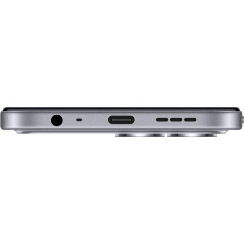 Смартфон Tecno Spark 50 (KN4n) 8/256GB (4894947138775) Neo Titanium купить в Украине | Telemart фото
