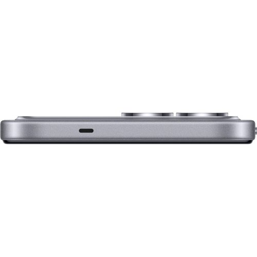 Смартфон Tecno Spark 50 (KN4n) 8/256GB (4894947138775) Neo Titanium купить в Украине | Telemart фото