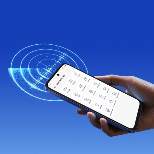 Смартфон Tecno Spark 50 (KN4n) 8/256GB (4894947138775) Neo Titanium купить в Украине | Telemart фото