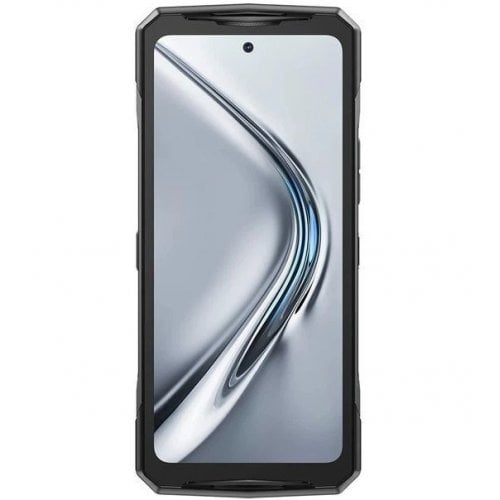 Смартфон Doogee V40 Pro 16/512GB (6923740229200) Grey купить в Украине | Telemart фото