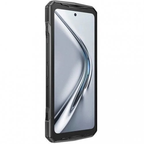 Смартфон Doogee V40 Pro 16/512GB (6923740229200) Grey купить в Украине | Telemart фото