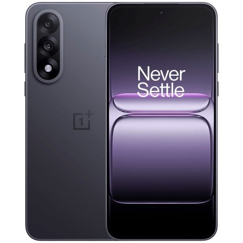Смартфон OnePlus Nord 5 8/256GB (850051K) Phantom Grey купити в Україні | Telemart фото