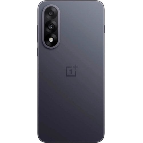 Смартфон OnePlus Nord 5 8/256GB (850051K) Phantom Grey купити в Україні | Telemart фото