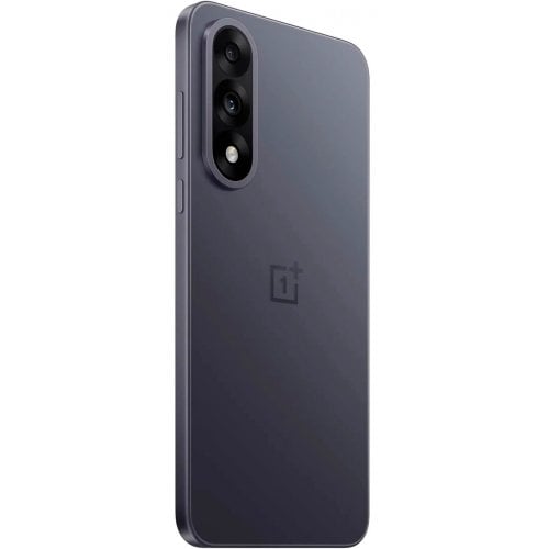 Смартфон OnePlus Nord 5 8/256GB (850051K) Phantom Grey купити в Україні | Telemart фото