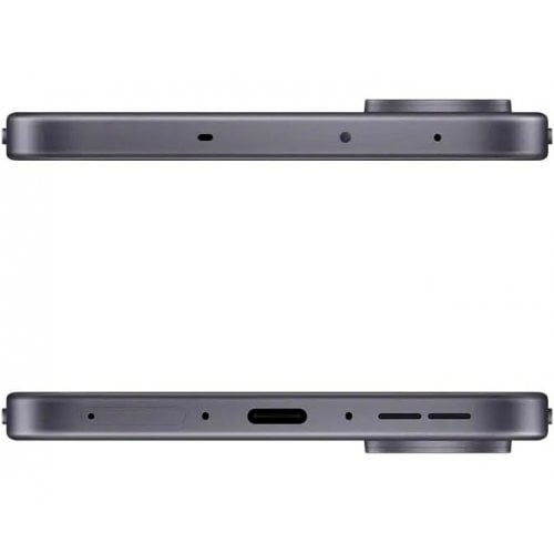 Смартфон OnePlus Nord 5 8/256GB (850051K) Phantom Grey купити в Україні | Telemart фото