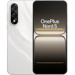 Смартфон OnePlus Nord 5 8/256GB (850051W) Marble Sands